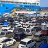 Tarif Tiket Kapal Laut Rute Merak-Bakauheni Naik Malam Ini, Berikut Daftarnya