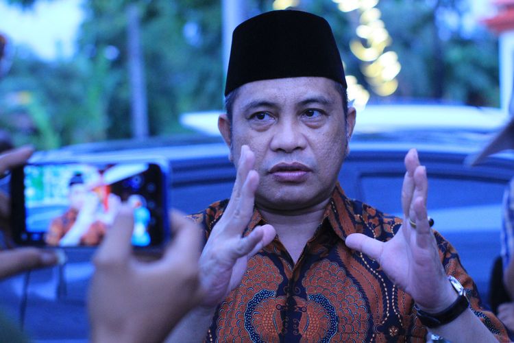 Anggota DPR: Pemerintah Harus Dampingi Santri Korban Kekerasan Seksual di Ponpes Pati