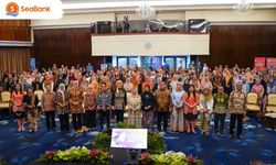 Kolaborasi SeaBank dan Bank Indonesia Jabar Tingkatkan Literasi Keuangan Perempuan UMKM