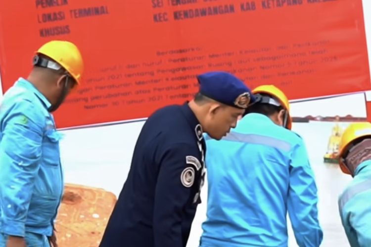 Kasus PT WHW Ketapang, Negara Tak Boleh Kalah dari Perusahaan yang Abaikan Aturan Hukum