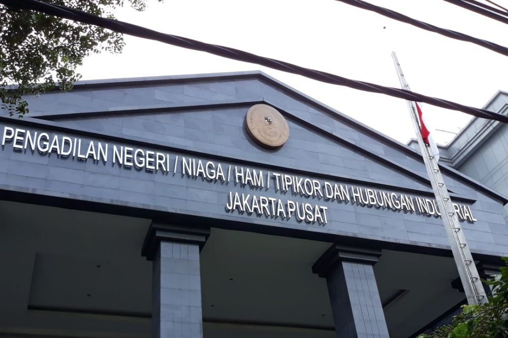 Isi Lengkap Gugatan Partai Berkarya ke PN Jakpus yang Minta Tunda Pemilu