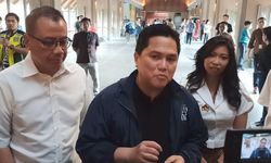 Tender BUMN di Bawah Rp 15 Miliar untuk UMKM, Erick Thohir: Tidak Boleh Keluarganya...