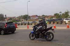 Penutupan Sisi Barat Jalan Margonda Diperkirakan Berlangsung 3 Bulan