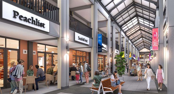 Gading Sarpong Makin Ramai, Paramount Rilis Produk Komersial Baru 