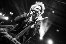 Lirik dan Chord Lagu Mechanical Man – Billie Joe Armstrong