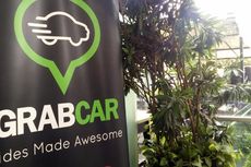 Sopir GrabCar di Tambora Bawa 2 Rekan untuk Sekap Korban dari Jok Belakang