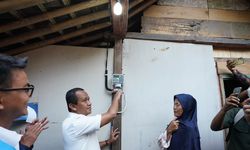 Percepat Pemerataan Akses Listrik, PLN Genjot Program Lisdes dan BPBL