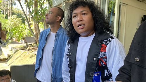 Desakan Kader Buat PKS Cabut Dukungan dari Ariza-Marshel