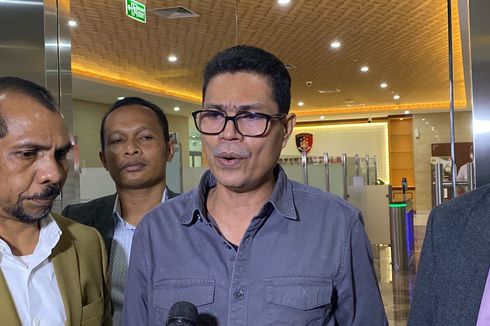 Bantah Cemarkan Nama Erick Thohir, Faizal Assegaf: Kalau Salah, Saya Siap Dipenjara