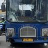 Kecelakaan Maut Bus Tayo dan Sepeda Motor Berakhir Damai, Ahli Waris Korban Terima Santunan Rp 20,5 Juta