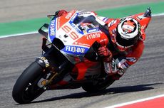 Lorenzo Yakin Bisa Jadi Juara Dunia dengan Ducati yang Sekarang