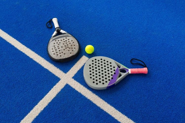 Olahraga Padel Lagi Hits, Kini Ada Versinya secara Online