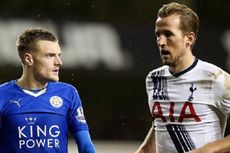 Striker Tottenham Belum Menyerah Kejar Gelar Premier League
