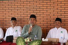 Bupati Blora Minta IPHI Kecamatan Jiken Kawal Anak Yatim agar Tak Putus Sekolah