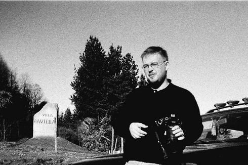 Andre Vltchek, Jurnalis dan Sutradara Film Dokumenter Bertema G30S-1965 Wafat di Turki