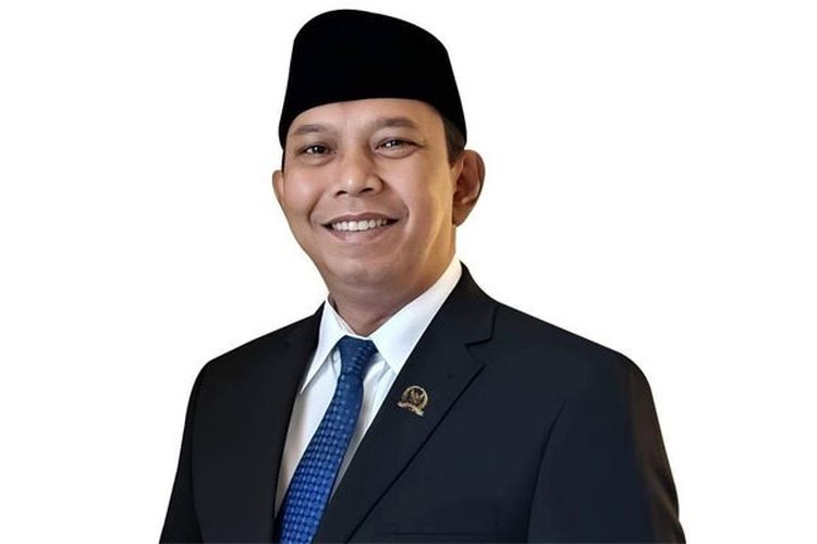 Anggota Komisi VII DPR RI Iman Adinugraha. 