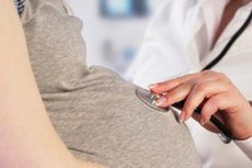 Dokter di AS Dituntut Gara-Gara Kehamilan Tak Diinginkan