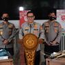 Polri: Pelatih Jaringan Jamaah Islamiyah Sudah Ditahan