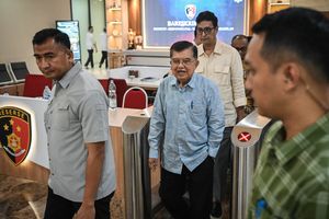 Menjelaskan Pernyataan Jusuf Kalla, Meluruskan Peristiwa