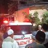 Jenazah Dosen UIN Surakarta yang Tewas Dibunuh Dimakamkan Hari ini di Mataram