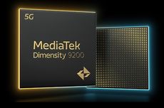 MediaTek Dimensity 9200 Meluncur, Chipset Hemat Daya dengan Dukungan WiFi 7