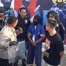 Pembunuh Dosen UIN Raden Mas Said Surakarta Ditangkap, Diduga Sakit Hati 