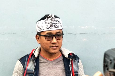Rizky Febian Lapor Polisi, Tedy Pardiyana Terancam 4 Tahun Penjara