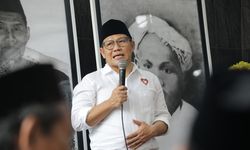 Bambang Susantono Dilantik Jadi Kepala IKN, Gus Muhaimin: Saya Yakin Beliau Mampu