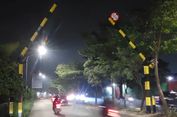 Dishub Bekasi Uji Coba Portal di Jalan Cipendawa Mulai 13 April, Ini Jam Berlakunya