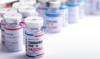 Capaian Vaksinasi Covid-19 Dosis Pertama di Kota Tangerang 94 Persen