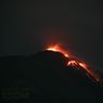 Gunung Ile Lewotolok Meletus 130 Kali dalam Sehari, Warga Diimbau Waspada