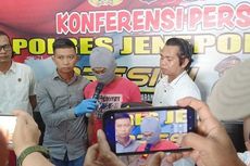 Tilep Uang Penagihan Jagung Rp 49 Juta, Pria di Jeneponto Pura-pura Dibegal, Sempat Lapor Polisi