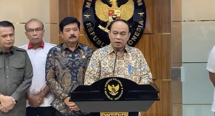Menkominfo Klaim Situasi Media Sosial Usai Pemilu 2024 Lebih Baik ketimbang 2019