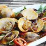 Resep Kerang Asam Manis dan Kuah Bening Oyong, Makan Murah Bergizi