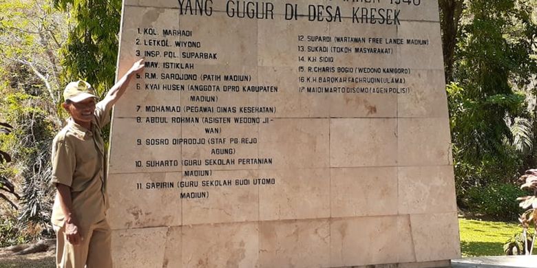 Berbagai konflik dan ancaman disintegrasi yang terjadi di indonesia antara tahun 1945-1965 tidak aka