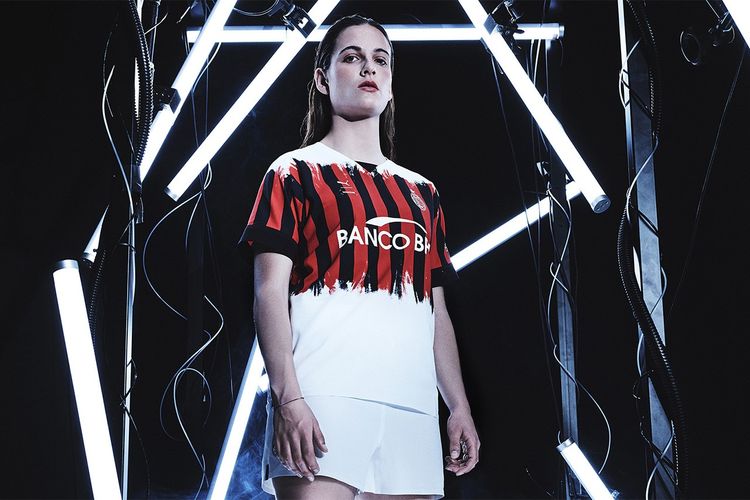 AC Milan x Puma x NemeN Collection