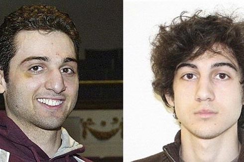 Diplomat AS Temui Keluarga Tsarnaev di Dagestan