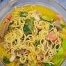 Resep Seblak Mie Kuah Pedas, Bisa Pakai Mie Instan