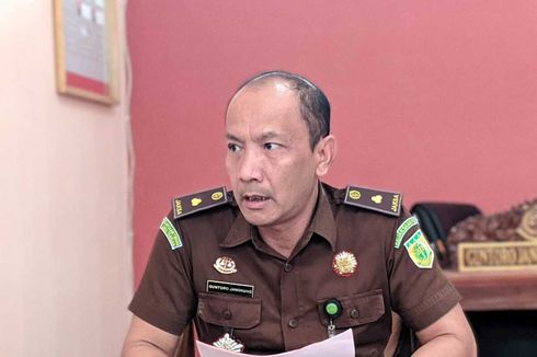 Tersandung Kasus Penipuan Proyek Fiktif, Eks Anggota DPRD Banyumas Ditahan