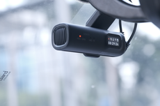 Pilihan Dashcam Murah mulai Rp 900.000-an