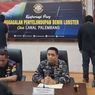 TNI AL Gagalkan Penyelundupan Benih Lobster Rp 15 Miliar ke Singapura
