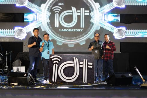 Jasa Marga Mulai Bangun Laboratorium IoT