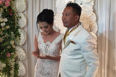 Gara-gara DM Instagram, Vicky Prasetyo Berikan Cincin untuk Anggia