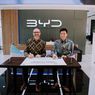 Luncurkan Asuransi Khusus Kendaraan Listrik BYD, Bolttech Jalin Kerja Sama dengan Harmony Auto