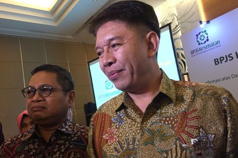 Bank Syariah Mandiri Kucurkan Rp 1 Triliun untuk BPJS Kesehatan