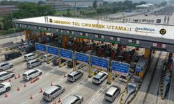 Antisipasi Kepadatan Arus Mudik, Ini Daftar Pelebaran Ruas Tol