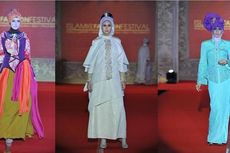 Ekspor Produk Fashion Indonesia Terus Menggeliat