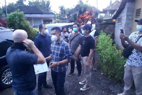 Heboh Kelas Orgasme Bertarif Rp 7,2 Juta, Warga Australia di Bali Diperiksa Polisi
