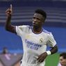 Vinicius Junior Bergeming, Tolak Gaji 12 Kali Lipat dari PSG demi Real Madrid