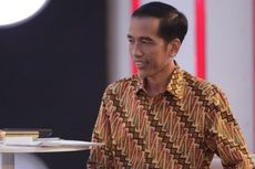 Demi Satelit, Jokowi Berniat 